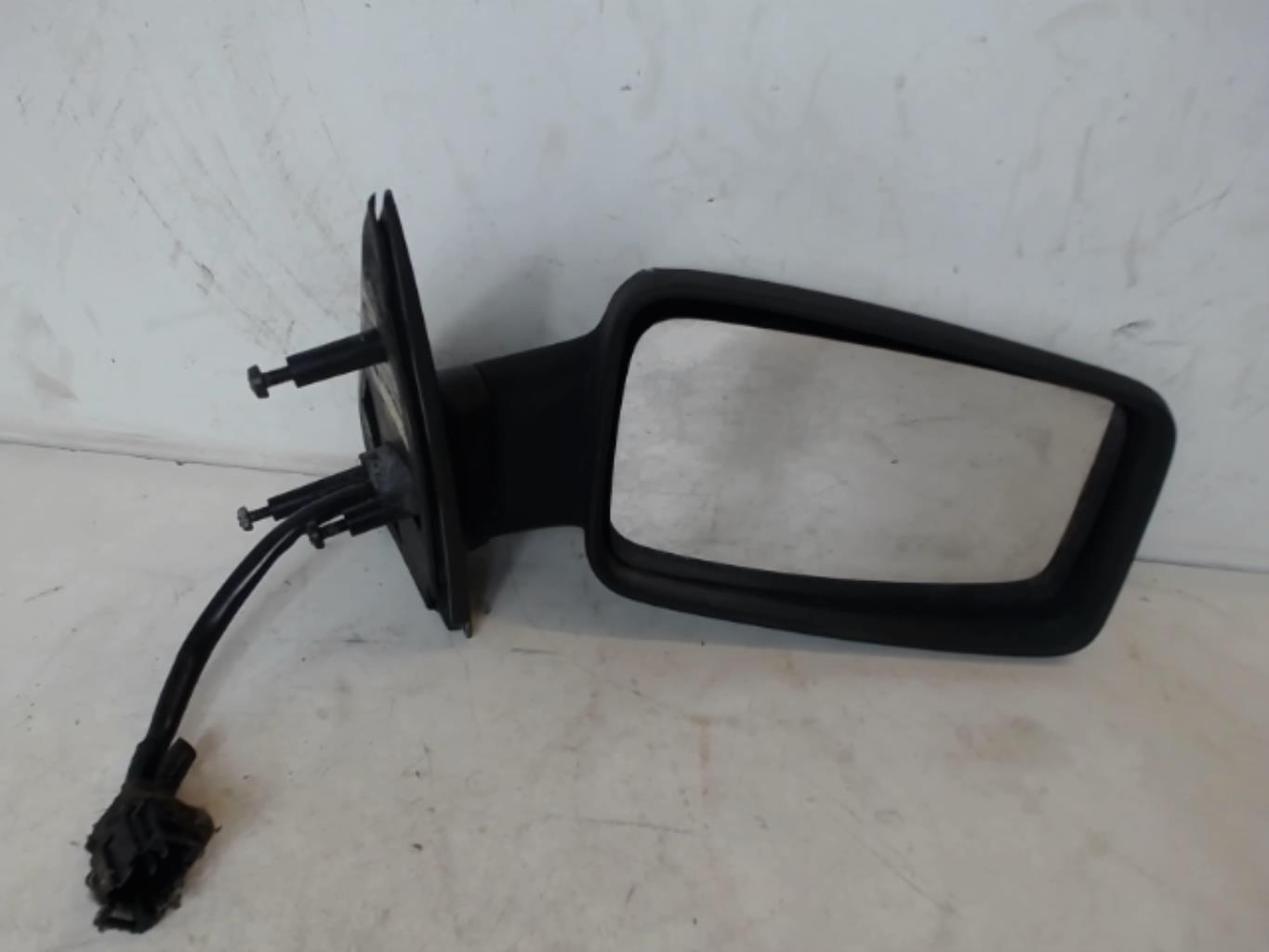 Specchietto retrovisore destro