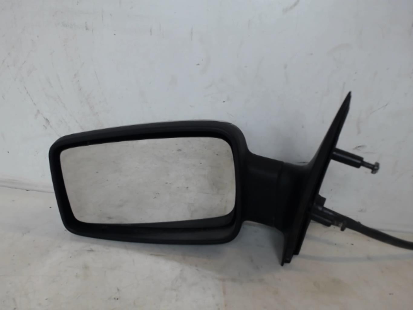 Specchietto retrovisore sinistro