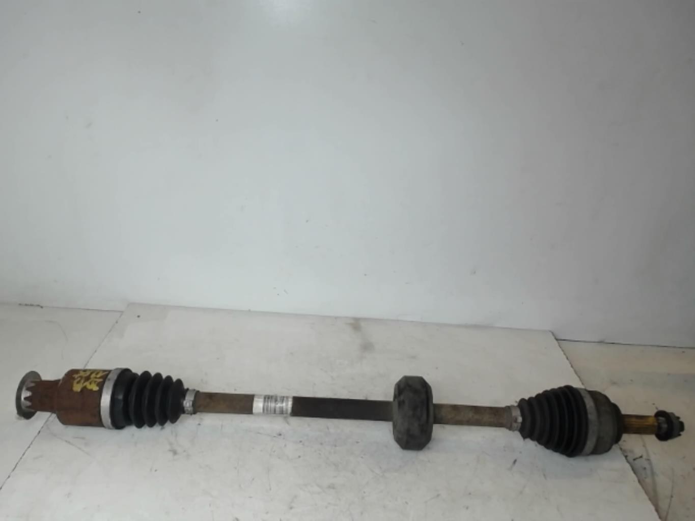 Photo pièce auto