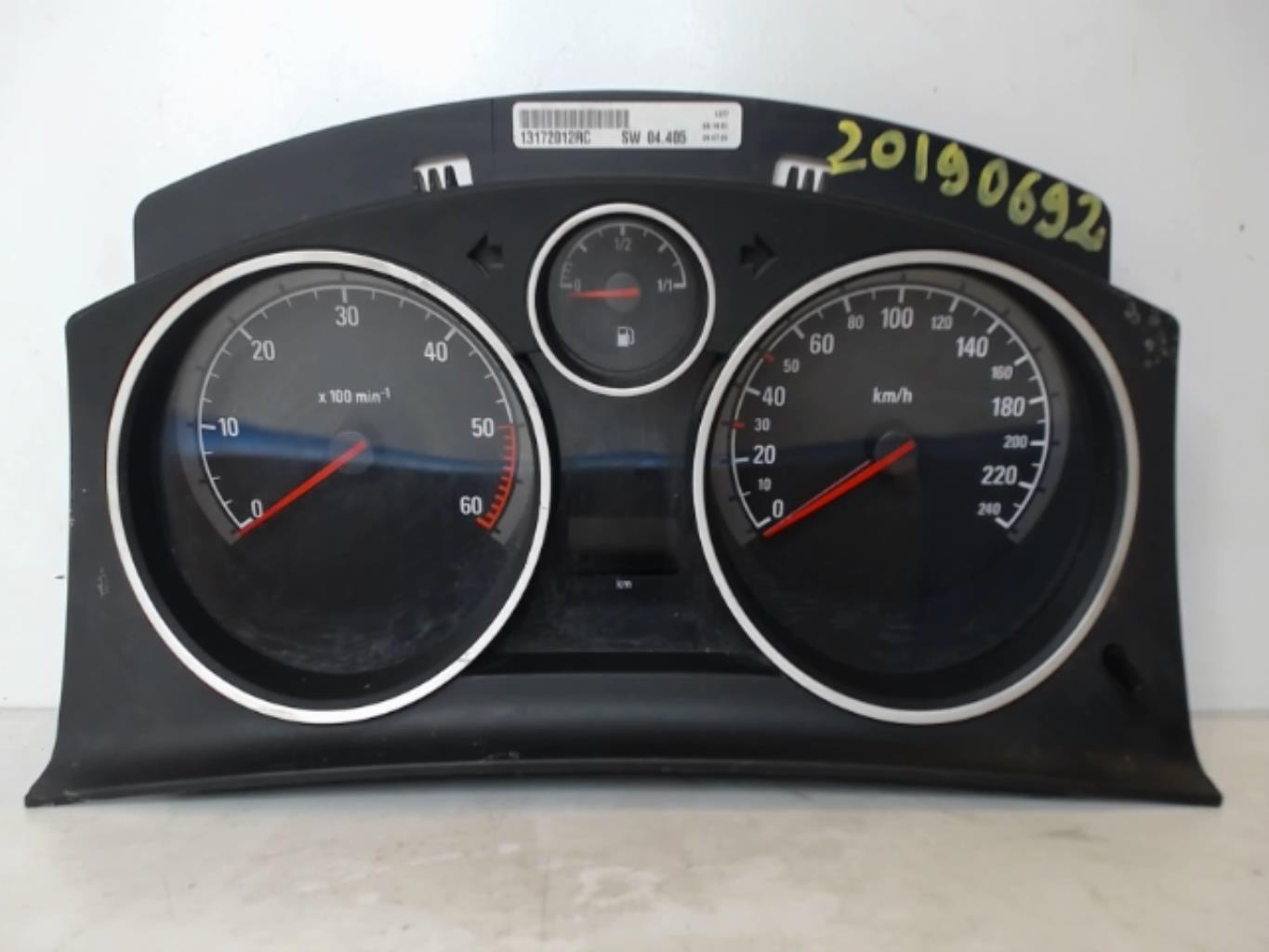 Compteur