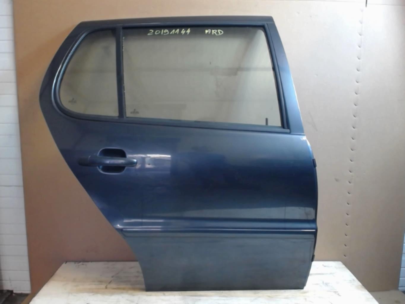 Foto pieza de coche