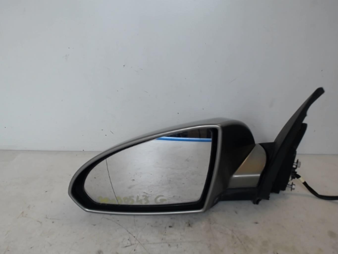 Specchietto retrovisore sinistro