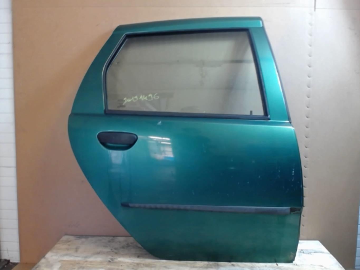 Foto pieza de coche