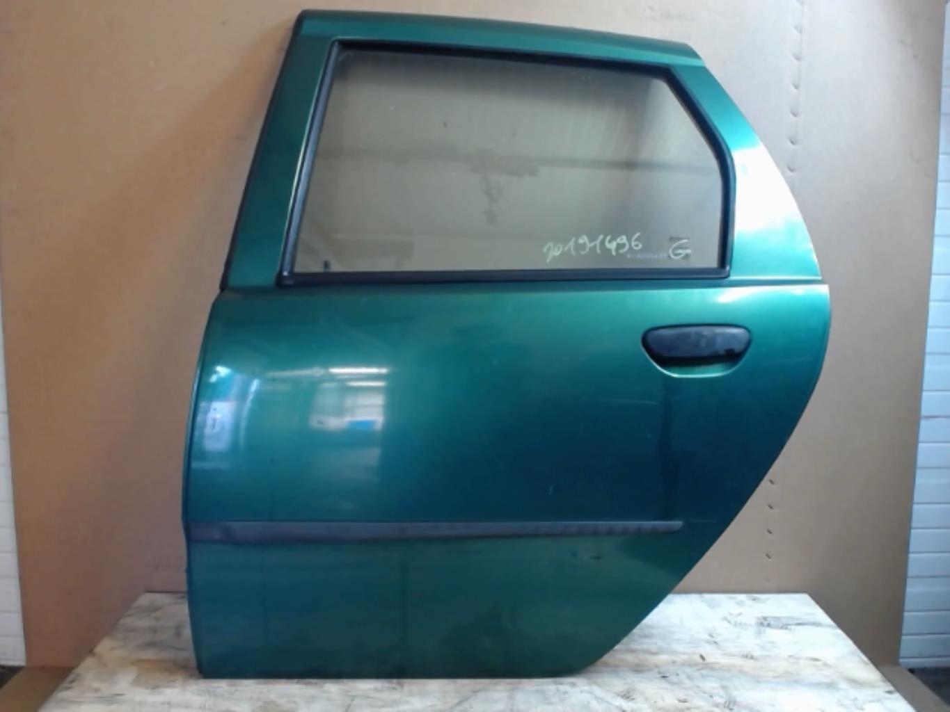 Foto pieza de coche