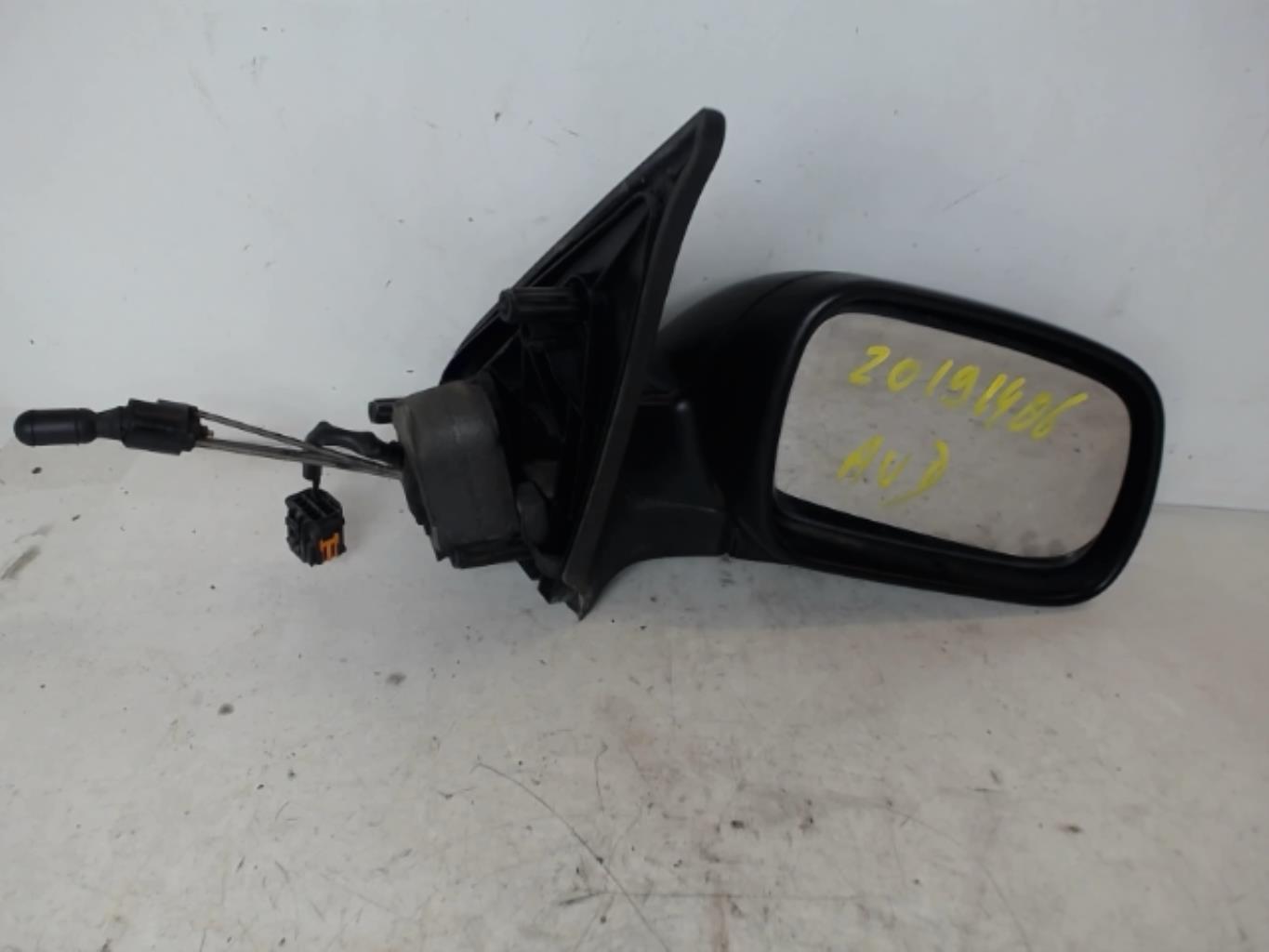 Photo pièce auto