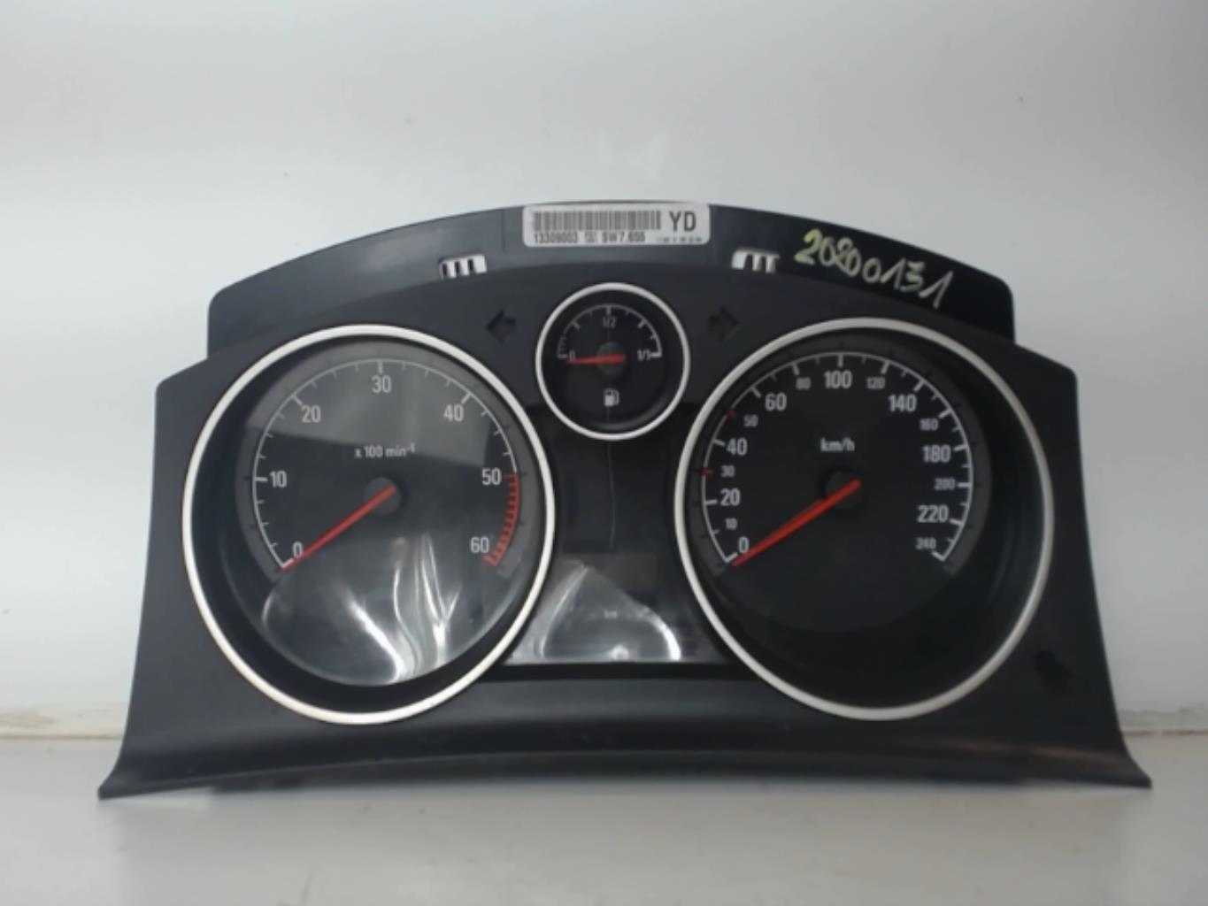 Compteur