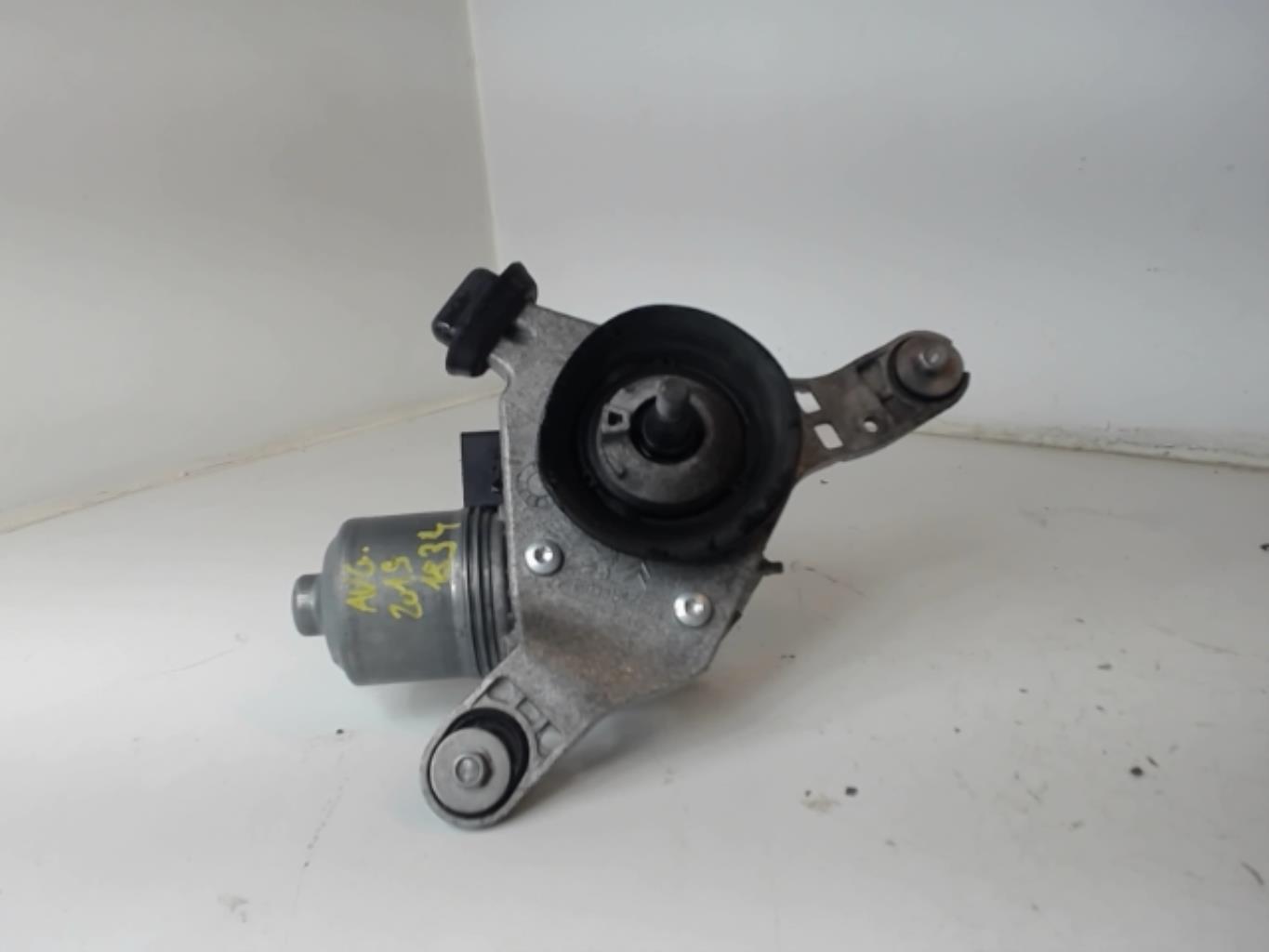 Moteur essuie glace avant gauche