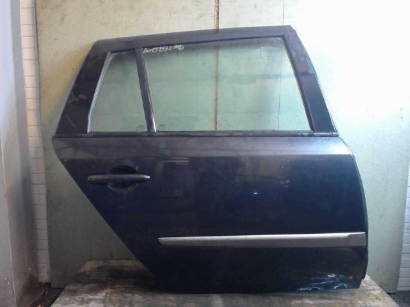 Portiera posteriore destra