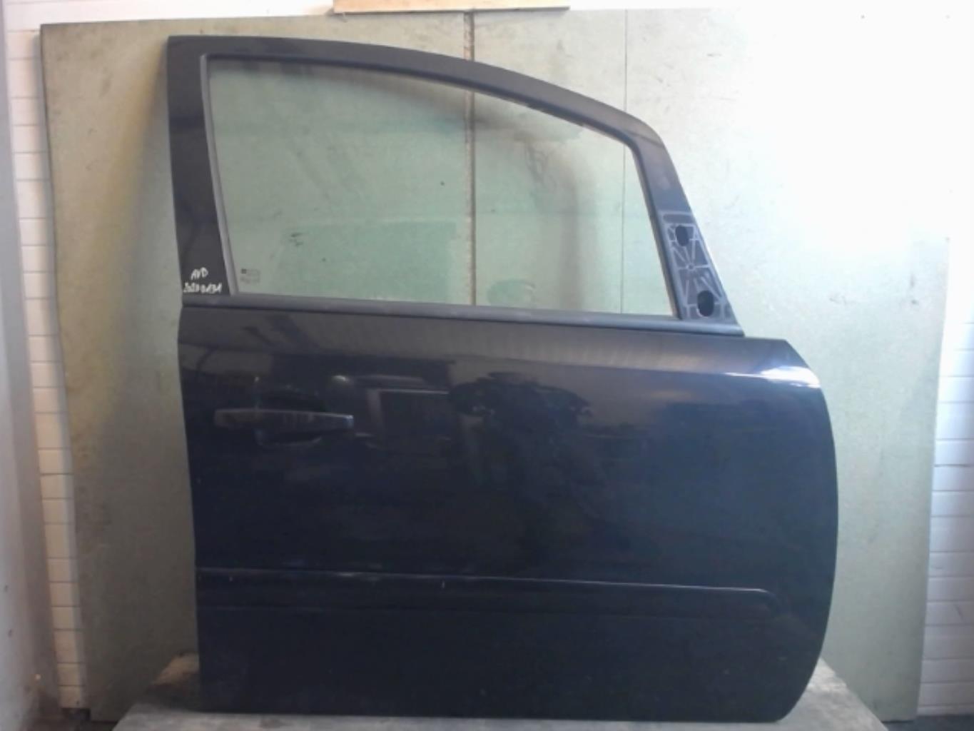 Porte avant droit