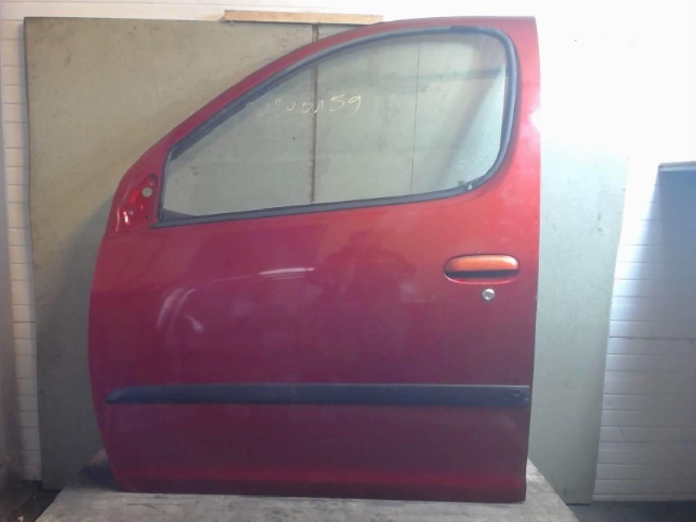 Foto pieza de coche