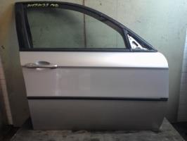 Porte avant droit