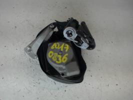 Ceinture avant gauche
