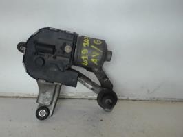Moteur essuie glace avant gauche