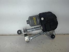 Moteur essuie glace avant gauche