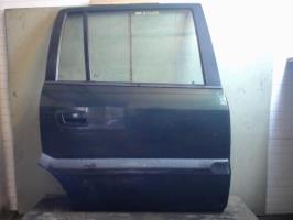 Portiera posteriore destra