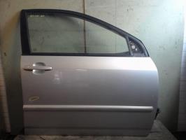 Porte avant droit