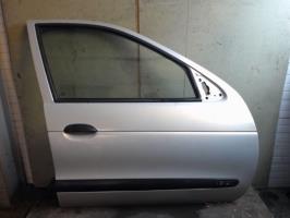 Porte avant droit