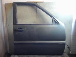 Porte avant droit