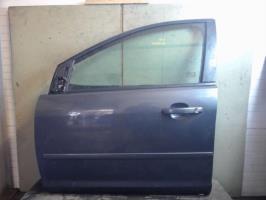 Porte avant gauche