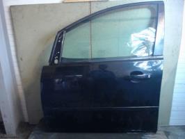 Porte avant gauche