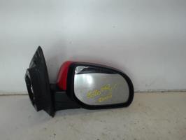 Specchietto retrovisore destro