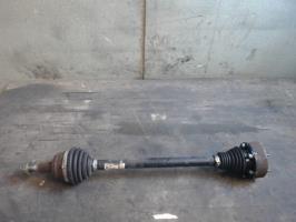 Cardan arriere gauche (transmission)