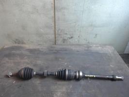 Cardan droit (transmission)