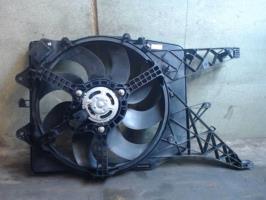 Motoventilatore radiatore