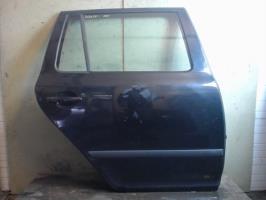 Portiera posteriore destra