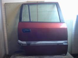 Portiera posteriore destra