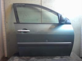 Porte avant droit