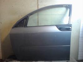 Porte avant gauche