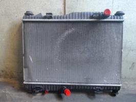 Radiateur eau
