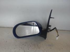 Retrovisor izquierdo