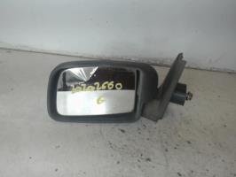 Retrovisor izquierdo