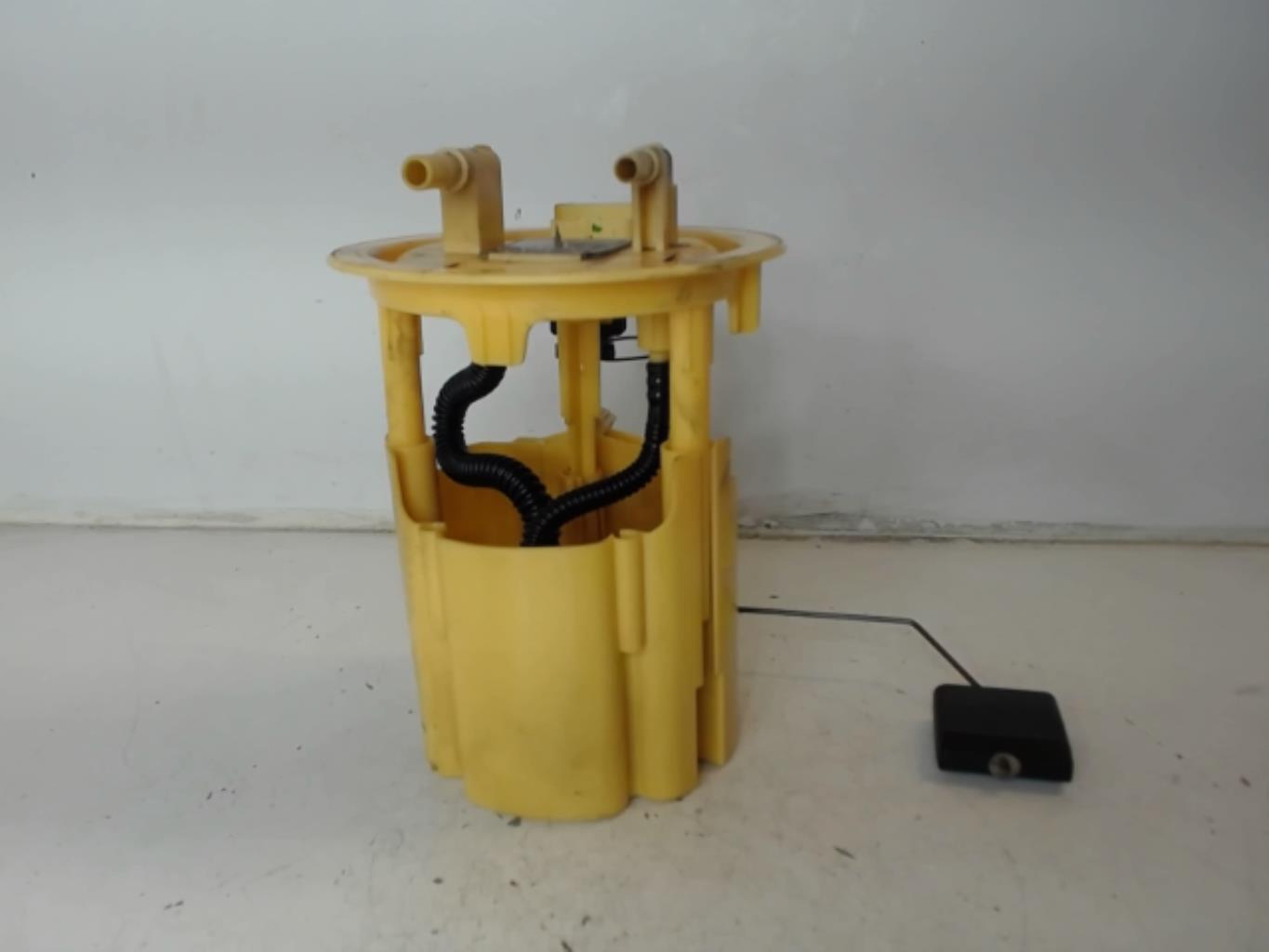 Pompe immergee