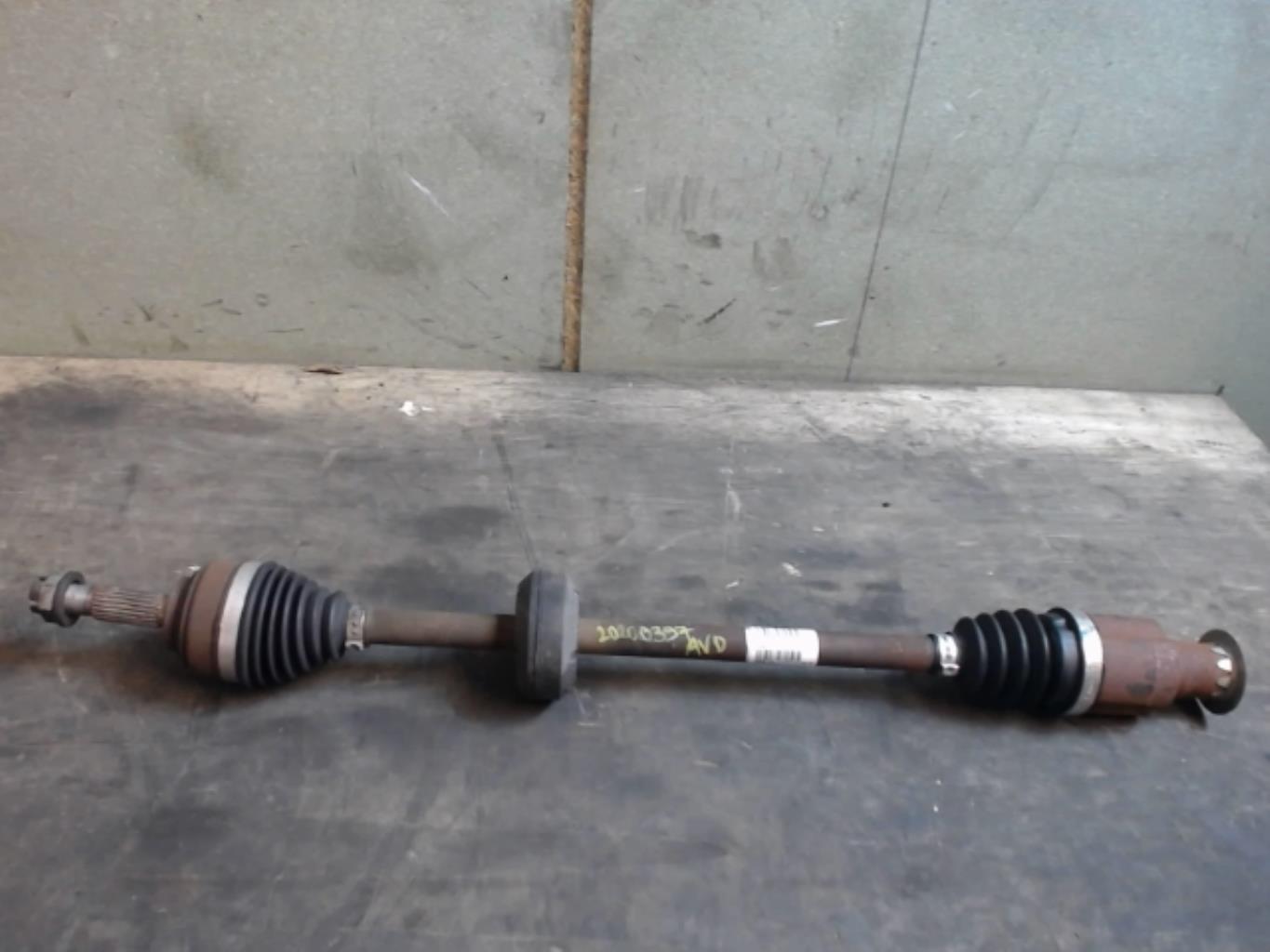 Photo pièce auto