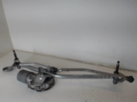 Moteur essuie glace avant