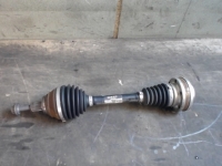 Cardan gauche (transmission)