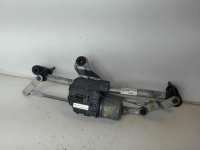 Moteur essuie glace avant