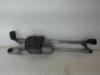 Moteur essuie glace avant