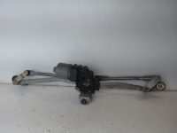 Motor de limpiaparabrisas delantero