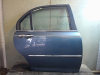 Portiera posteriore destra