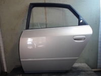Porte arriere gauche