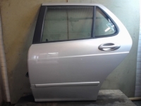 Porte arriere gauche