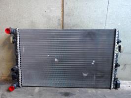 Radiateur eau