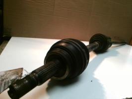 Cardan droit (transmission)