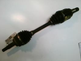 Cardan gauche (transmission)