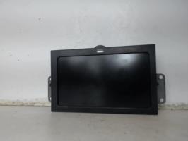 Ecran GPS