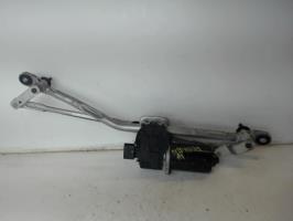 Moteur essuie glace avant